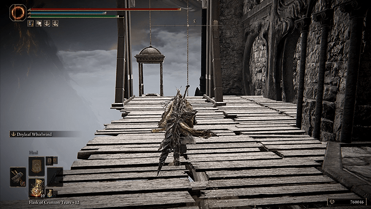 Elden Ring - Scadutree Chalice 19