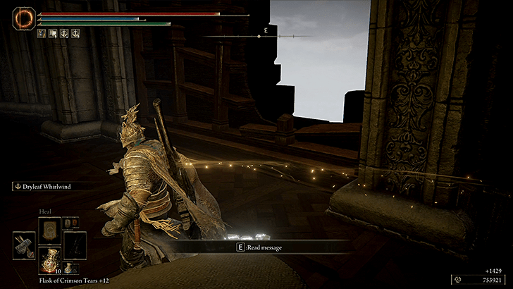 Elden Ring - Scadutree Chalice 13