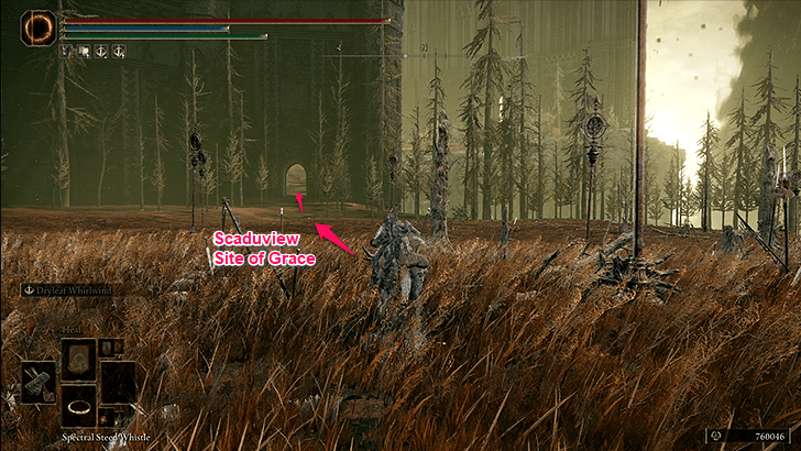 Elden Ring - Scadutree Chalice 23