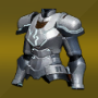 Palworld - Legendary Plasteel Armor