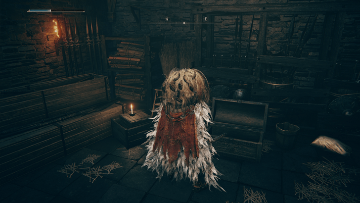 Elden Ring - Loyal Knight