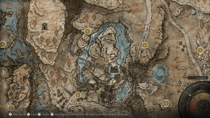 Elden Ring - Loyal Knight