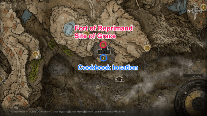 Elden Ring - Battlefield Priest