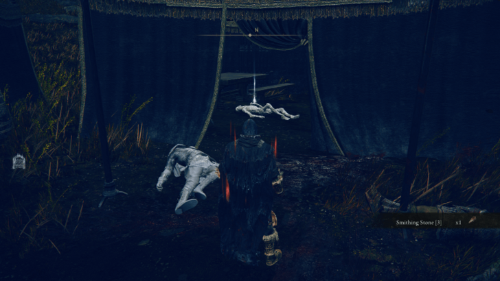 Elden Ring - Battlefield Priest