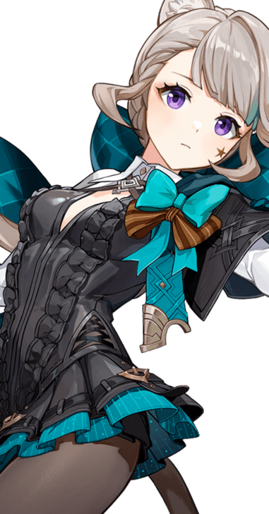 Genshin Impact - Lynette Image