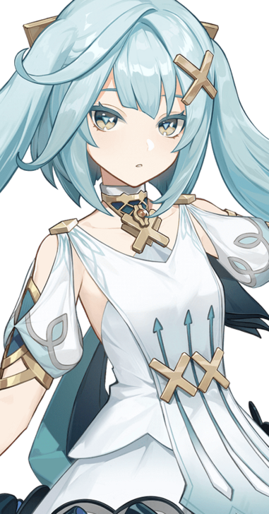 Genshin Impact - Faruzan Image