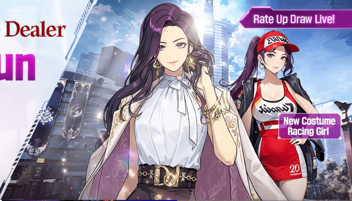 Summer Event Prelude Check-in Event