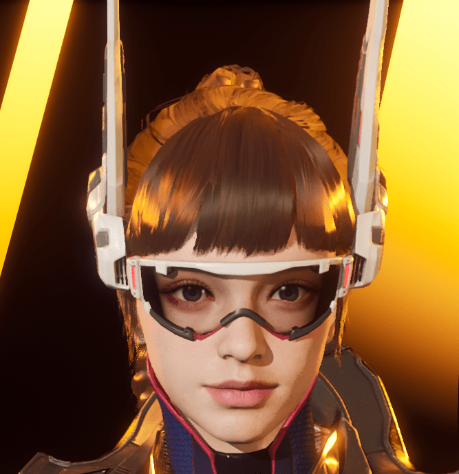 The First Descendant - Bunny