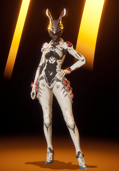 The First Descendant - Bunny