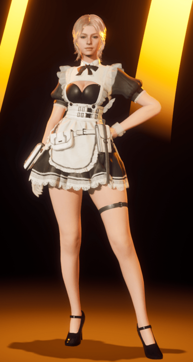 The First Descendant - Viessa