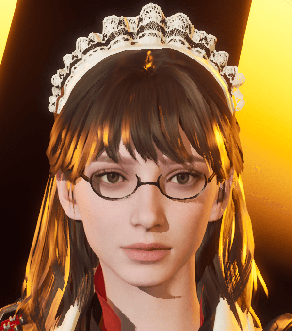 The First Descendant - Gley