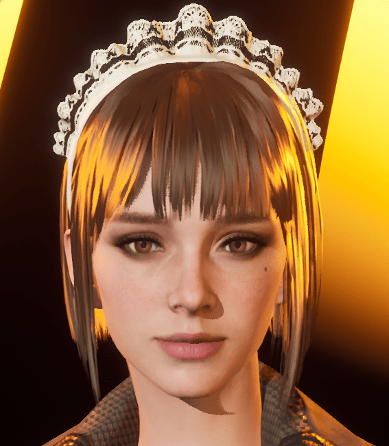 The First Descendant - Freyna