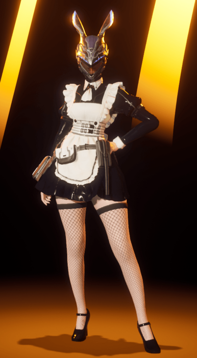 The First Descendant - Bunny