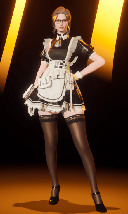 The First Descendant - Gley