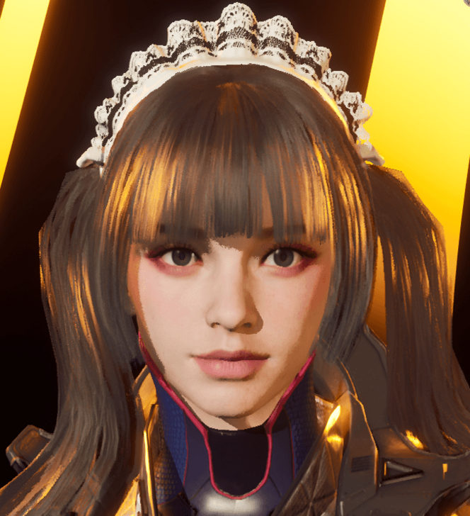 The First Descendant - Bunny