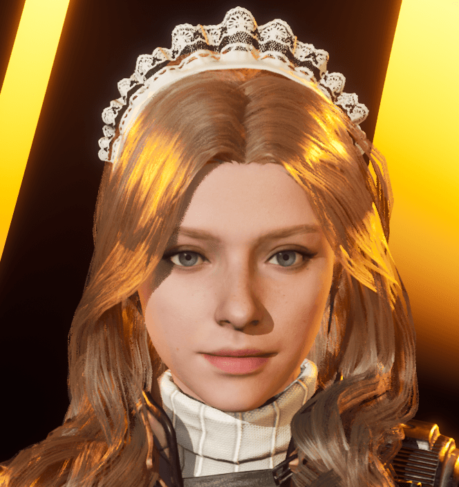 The First Descendant - Viessa