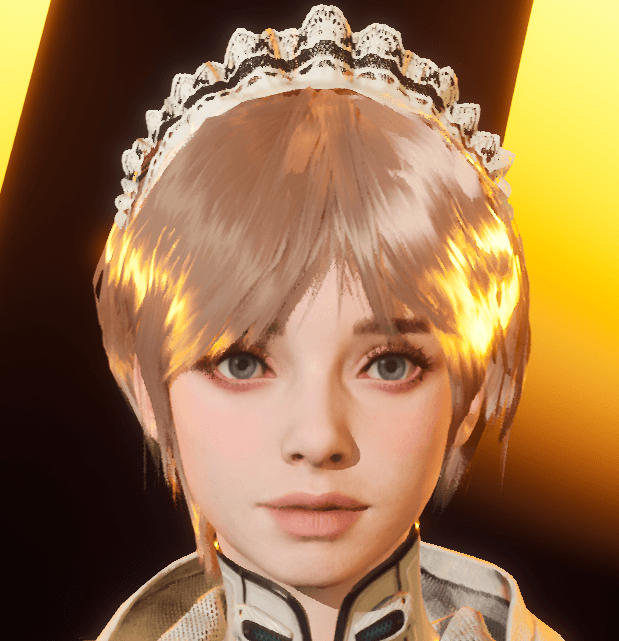 The First Descendant - Valby