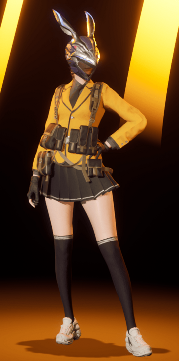 The First Descendant - Bunny