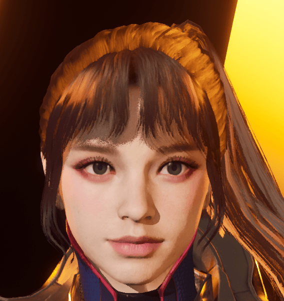 The First Descendant - Bunny