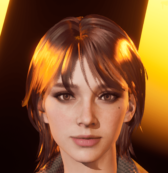 The First Descendant - Freyna