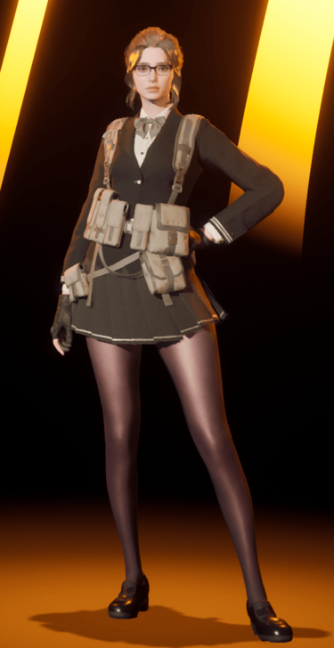 The First Descendant - Gley