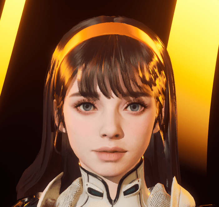 The First Descendant - Valby