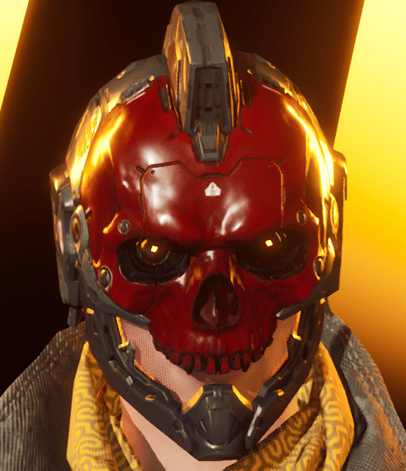 The First Descendant - Lepic