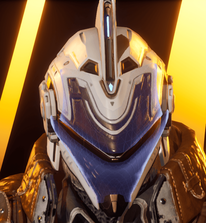 The First Descendant - Ajax