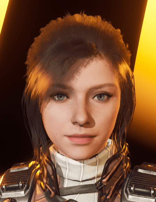 The First Descendant - Viessa