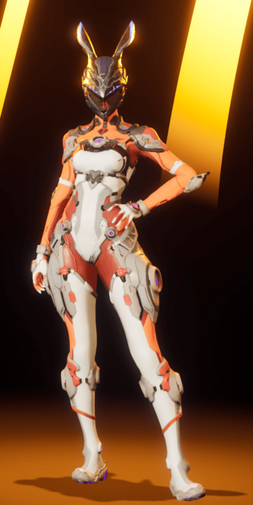 The First Descendant - Bunny