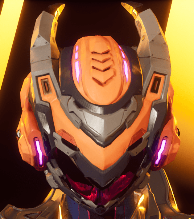 The First Descendant - Bunny