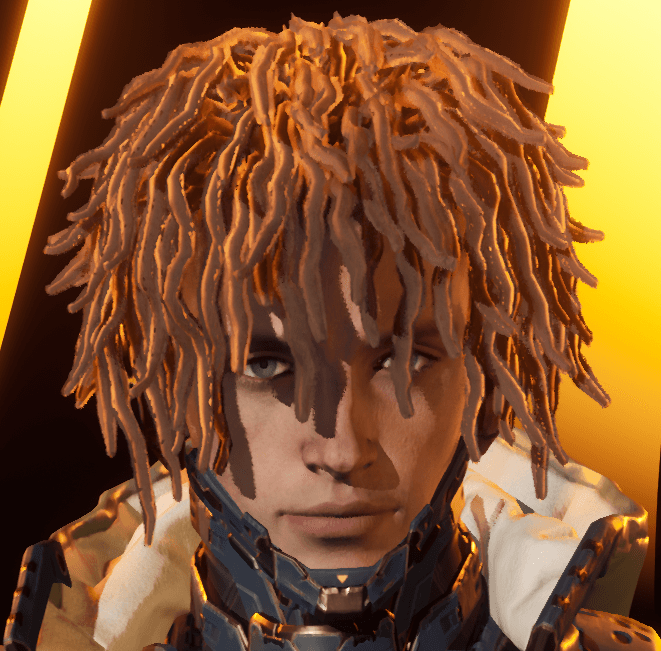 The First Descendant - Jayber