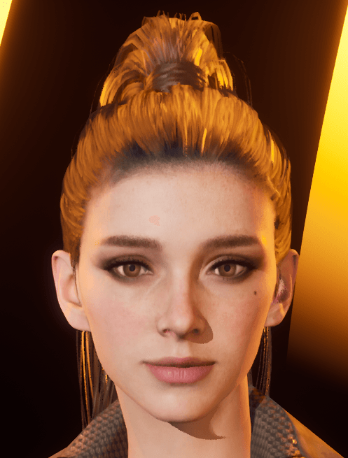 The First Descendant - Freyna