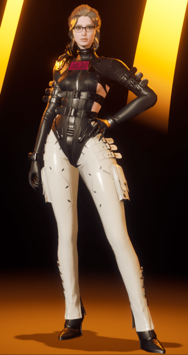 The First Descendant - Gley