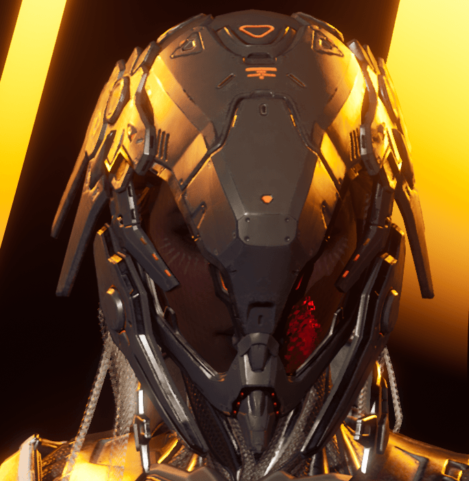 The First Descendant - Sharen