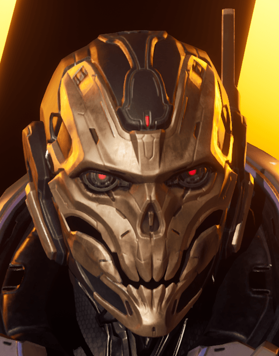 The First Descendant - Kyle