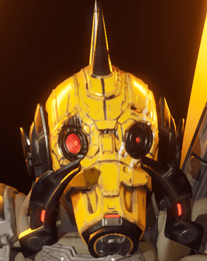 The First Descendant - Esiemo