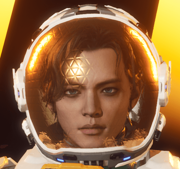 The First Descendant - Yujin