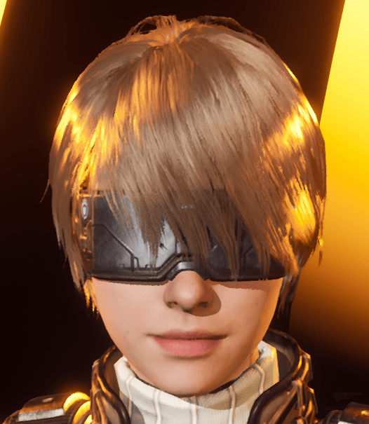 The First Descendant - Heat Detector Viessa