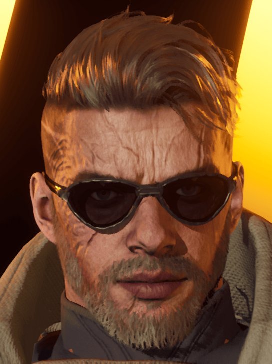 The First Descendant - Explosive Spectator Esiemo