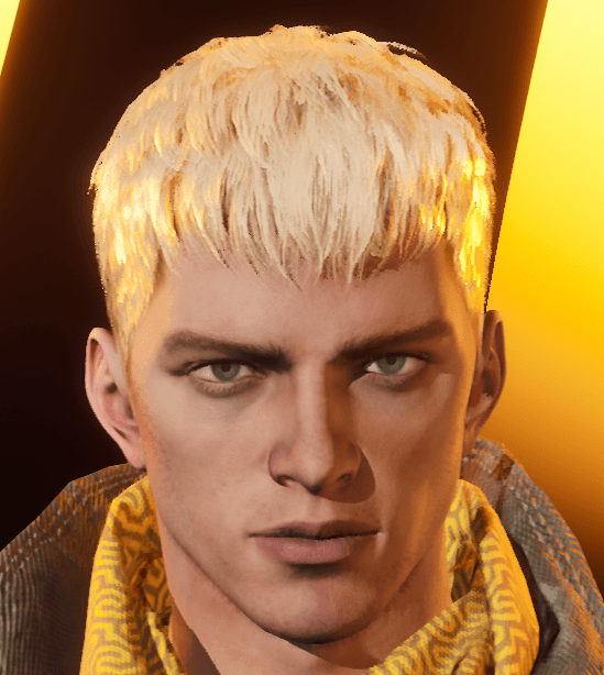 The First Descendant - Innovative Bleaching Technology Lepic