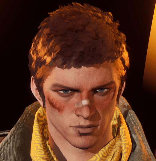 The First Descendant - Fighting Lepic