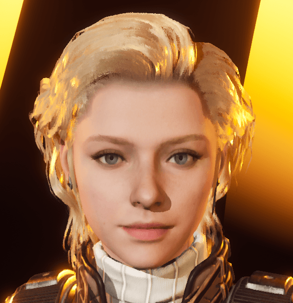 The First Descendant - Icon of the Era Viessa