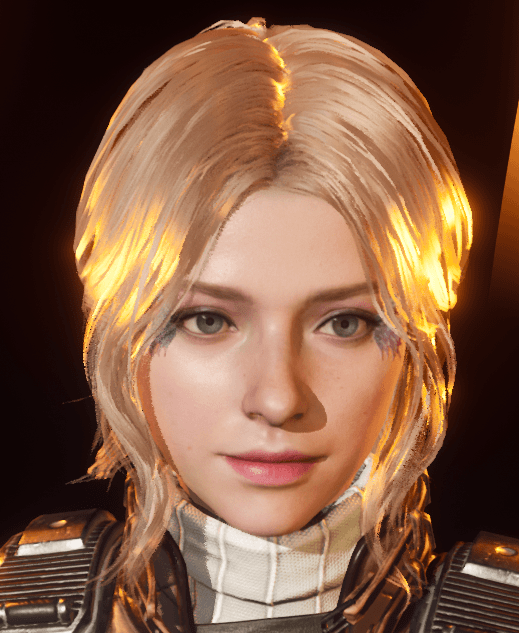 The First Descendant - Butterfly Viessa