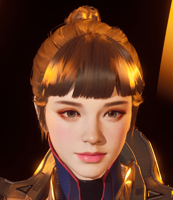 The First Descendant - Festival Bunny