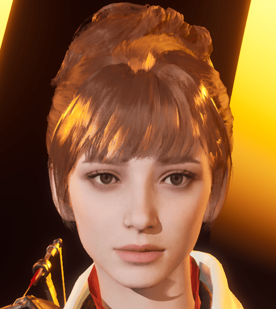 The First Descendant - Grace Gley