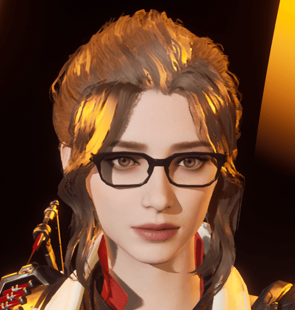 The First Descendant - Autumn Gley