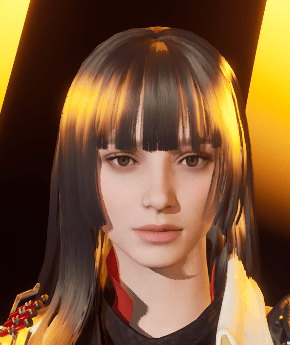 The First Descendant - Dignity Gley