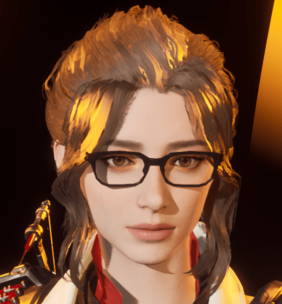 The First Descendant - Autumn Leaves Gley