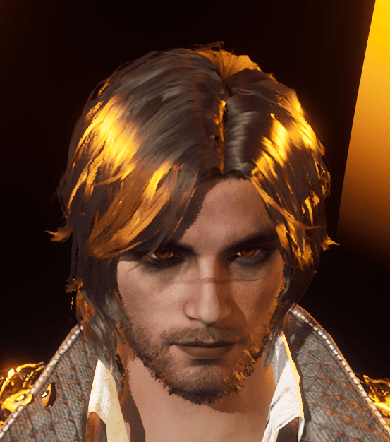 The First Descendant - Ghost Blair